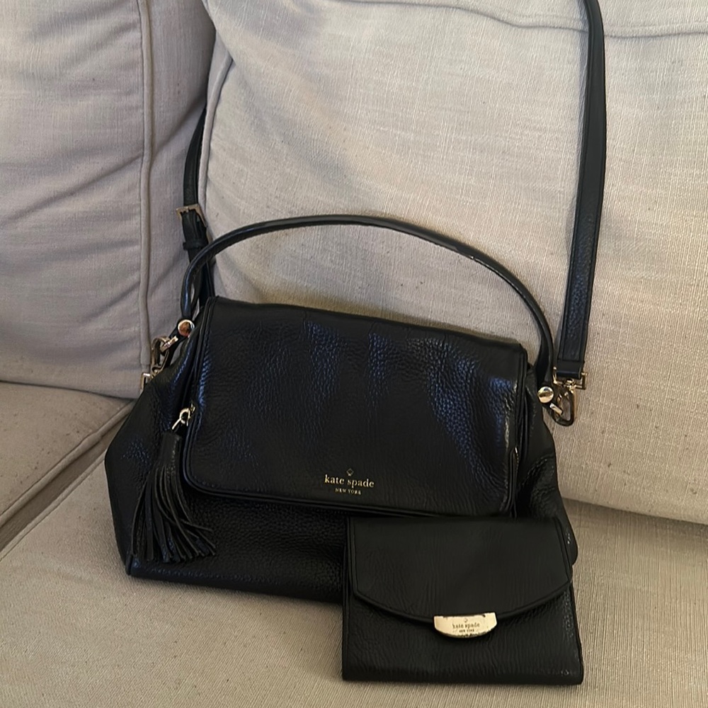 Kate spade crossbody